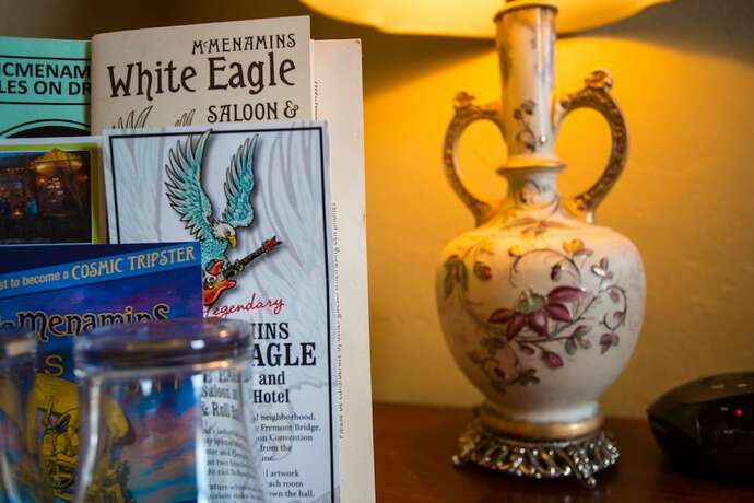 Imagen general del Hotel McMenamins White Eagle. Foto 3