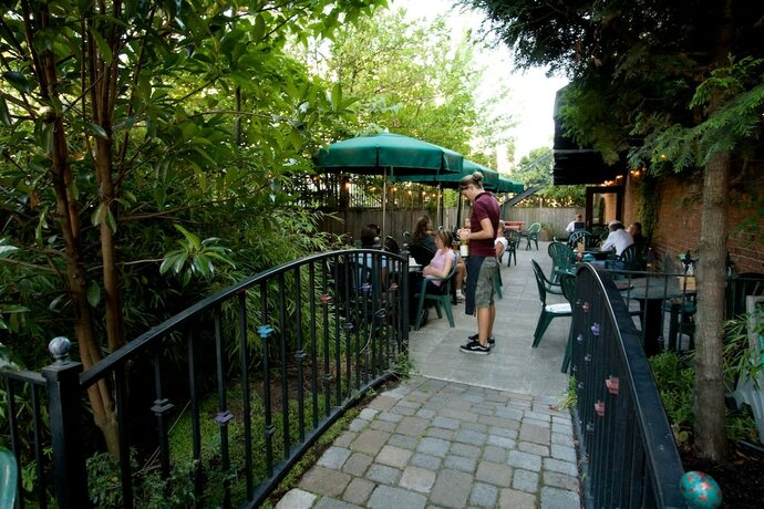 Imagen general del Hotel McMenamins White Eagle. Foto 7