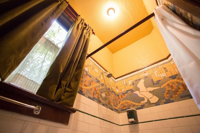 Imagen general del Hotel McMenamins White Eagle. Foto 13