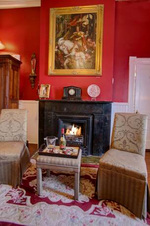 Imagen de la habitación del Hotel McMillan Inn Bed and Breakfast. Foto 14