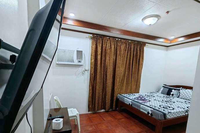 Imagen de la habitación del Hotel Mc\'S L Transient House. Foto 3