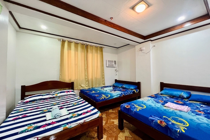 Imagen de la habitación del Hotel Mc\'S L Transient House. Foto 6