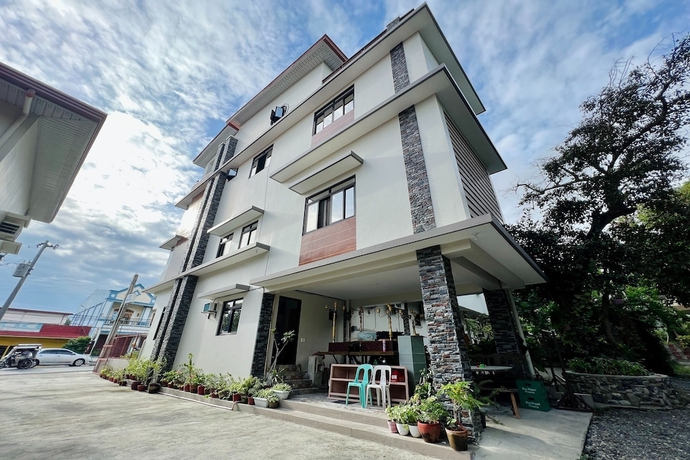 Imagen general del Hotel Mc\'S L Transient House. Foto 1
