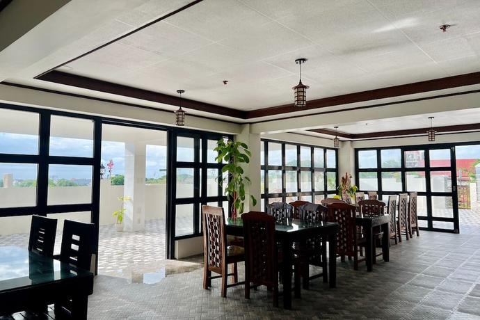 Imagen de los interiores del Hotel Mc\'S L Transient House. Foto 16