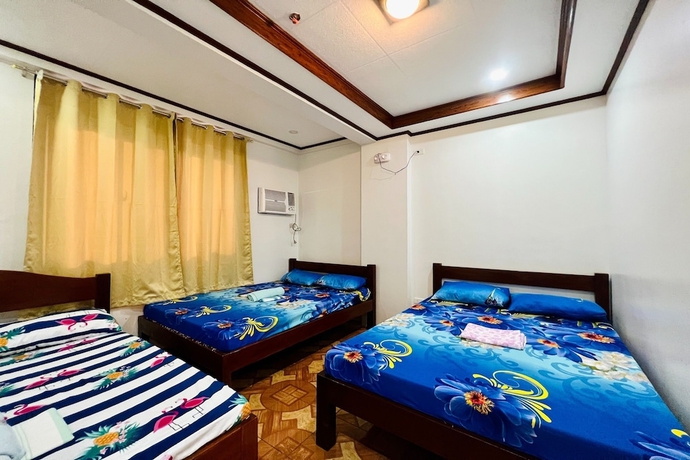 Imagen de la habitación del Hotel Mc\'S L Transient House. Foto 10
