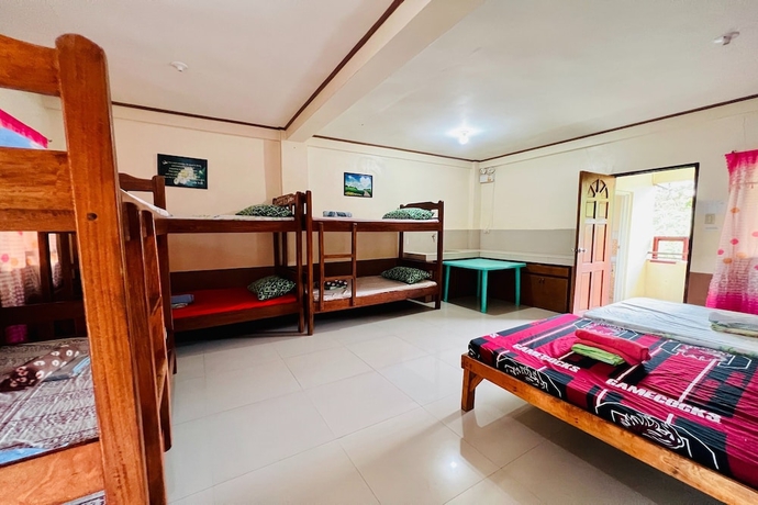 Imagen de la habitación del Hotel Mc\'S L Transient House. Foto 11