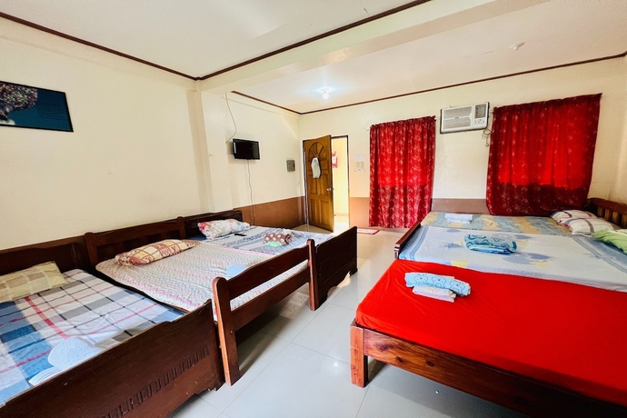 Imagen de la habitación del Hotel Mc\'S L Transient House. Foto 12