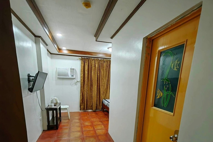 Imagen de la habitación del Hotel Mc\'S L Transient House. Foto 15