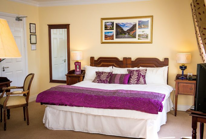 Imagen de la habitación del Hotel McSweeney Arms. Foto 6