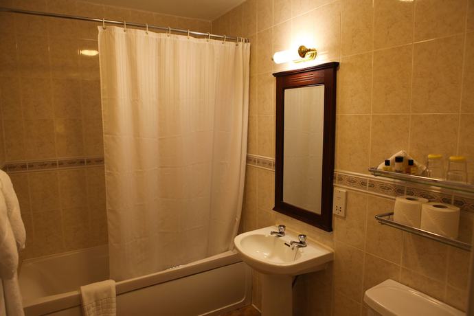 Imagen de la habitación del Hotel McSweeney Arms. Foto 7