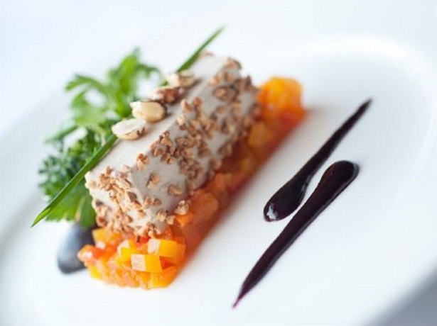 Imagen del bar/restaurante del Hotel Mcc Mazurkas Conference Centre and. Foto 5