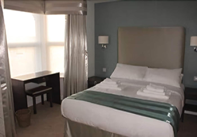 Imagen de la habitación del Hotel Mccafferty's Guesthouse. Foto 7