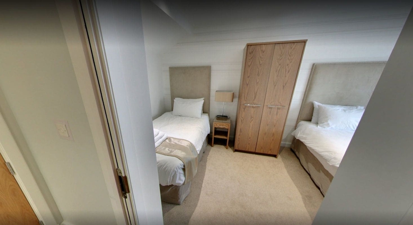 Imagen de la habitación del Hotel Mccafferty's Guesthouse. Foto 12