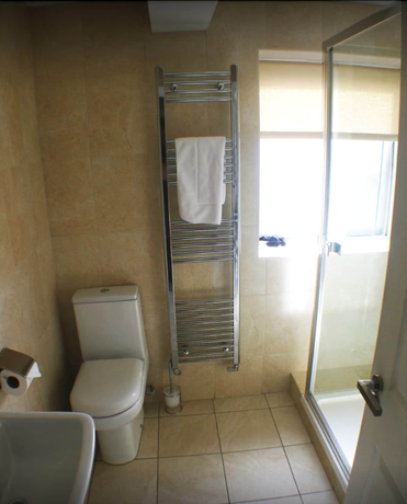 Imagen de la habitación del Hotel Mccafferty's Guesthouse. Foto 14