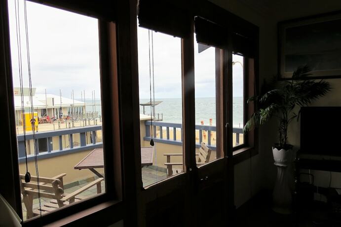 Imagen general del Hotel Mccloud House. Foto 15