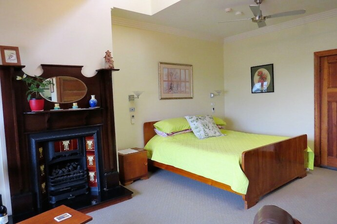 Imagen de la habitación del Hotel Mccloud House. Foto 19