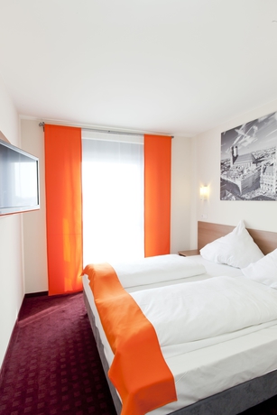Imagen de la habitación del Hotel Mcdreams Mönchengladbach. Foto 2
