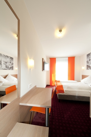 Imagen de la habitación del Hotel Mcdreams Mönchengladbach. Foto 3