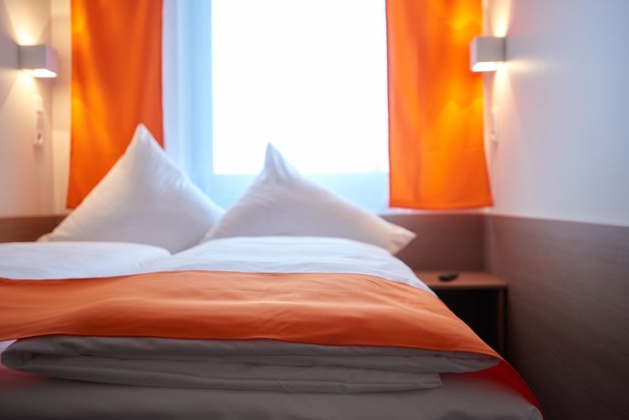 Imagen de la habitación del Hotel Mcdreams Mönchengladbach. Foto 6