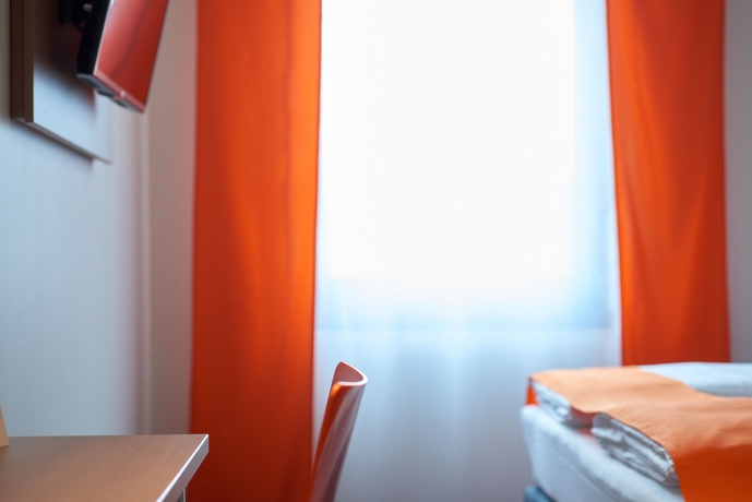 Imagen de la habitación del Hotel Mcdreams Mönchengladbach. Foto 9