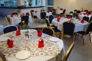 Imagen general del Hotel Mc-ellys. Foto 2