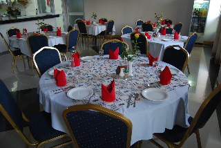 Imagen general del Hotel Mc-ellys. Foto 3