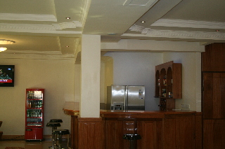Imagen general del Hotel Mc-ellys. Foto 5