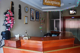 Imagen general del Hotel Mc-ellys. Foto 6