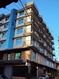 Imagen general del Hotel Mc-ellys. Foto 8