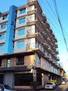 Imagen general del Hotel Mc-ellys. Foto 17