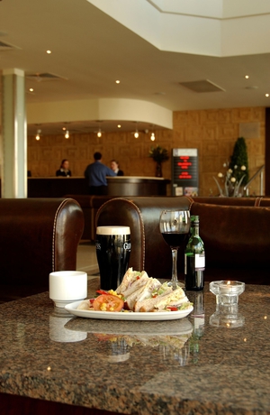 Imagen del bar/restaurante del Hotel Mcgettigan's Letterkenny. Foto 3