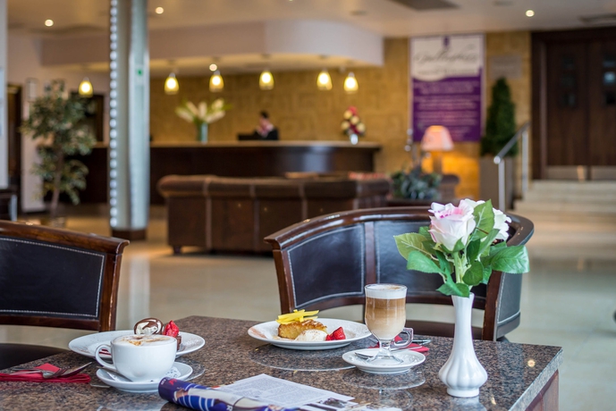 Imagen de los interiores del Hotel Mcgettigan's Letterkenny. Foto 12