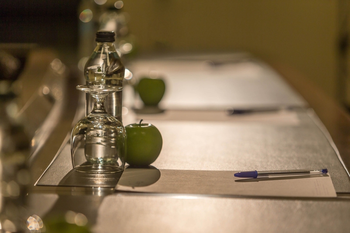 Imagen de los interiores del Hotel Mcgettigan's Letterkenny. Foto 13