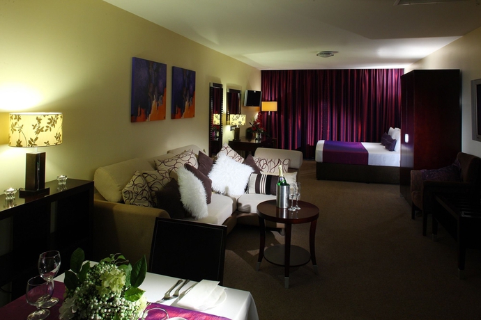 Imagen de la habitación del Hotel Mcgettigan's Letterkenny. Foto 8
