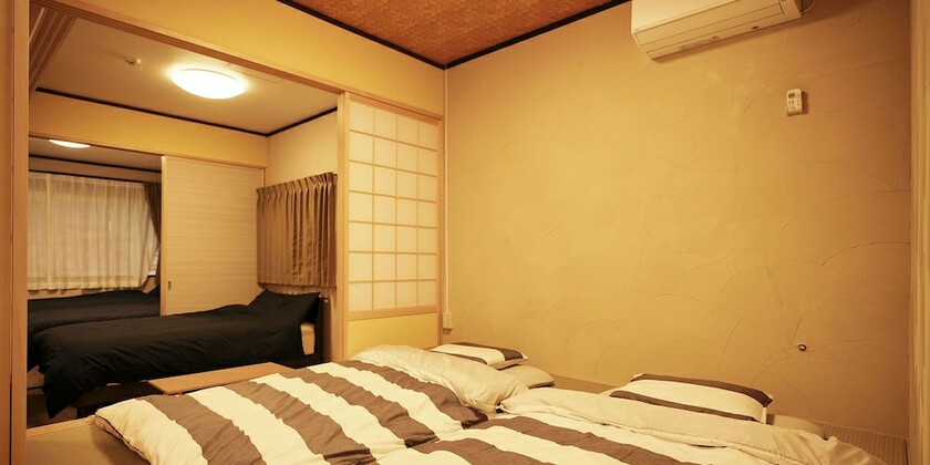 Imagen general del Hotel Mcity In Maejima. Foto 4
