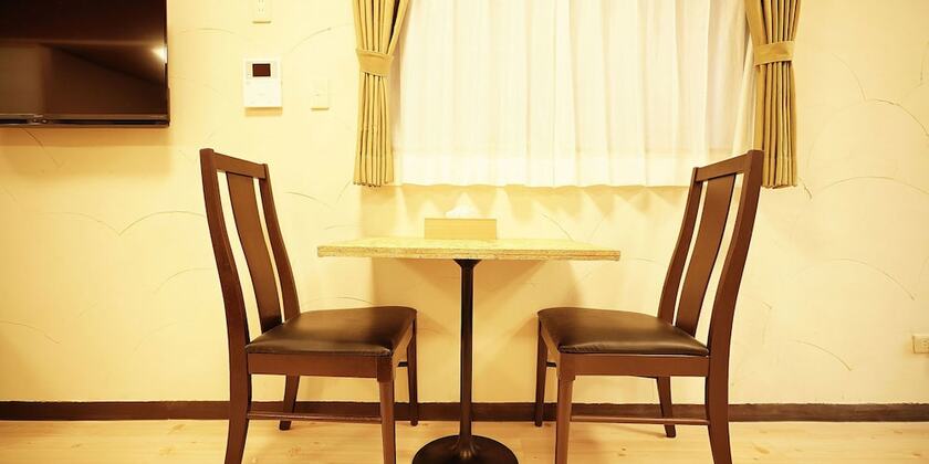 Imagen general del Hotel Mcity In Maejima. Foto 5