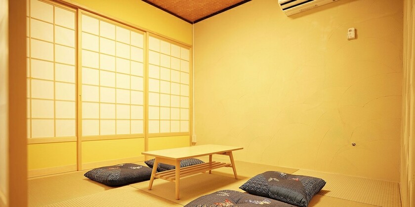Imagen general del Hotel Mcity In Maejima. Foto 10