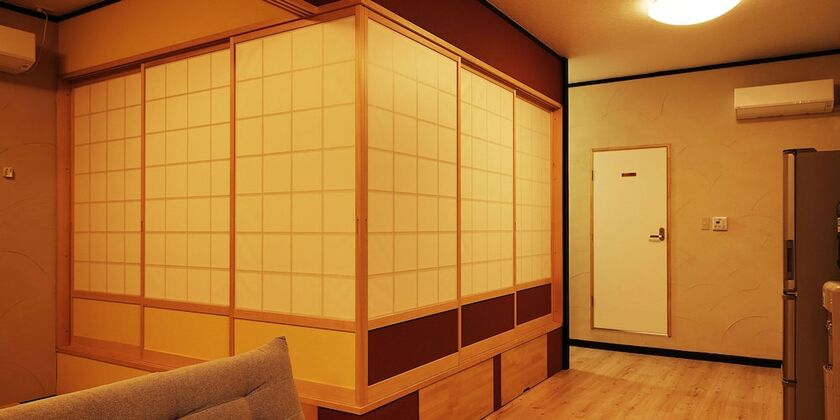 Imagen general del Hotel Mcity In Maejima. Foto 11