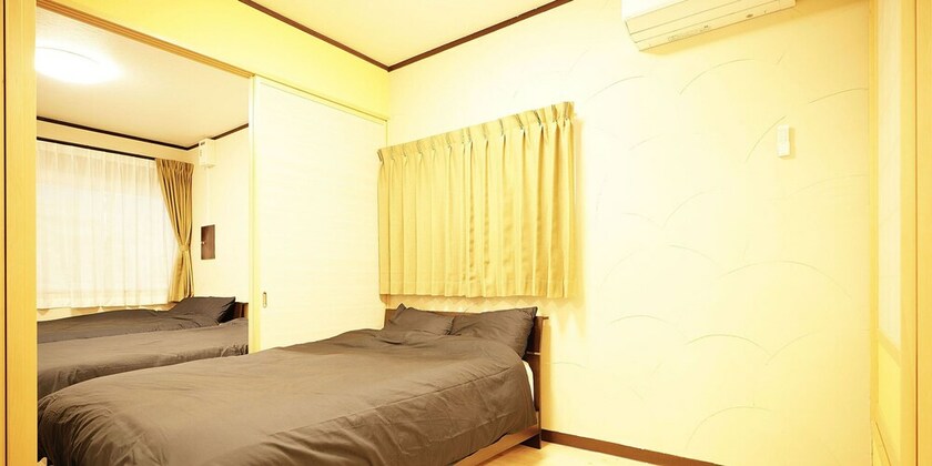 Imagen de la habitación del Hotel Mcity In Maejima. Foto 13
