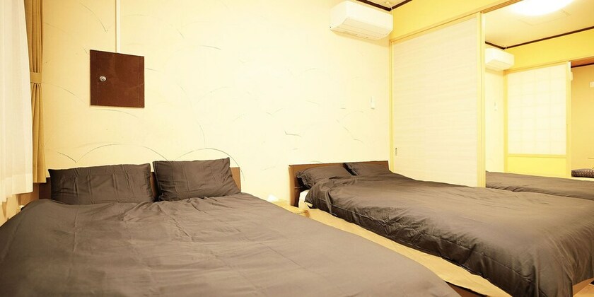 Imagen de la habitación del Hotel Mcity In Maejima. Foto 14