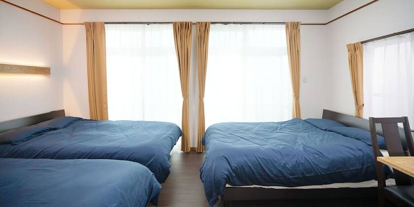 Imagen de la habitación del Hotel Mcity In Maejima. Foto 15