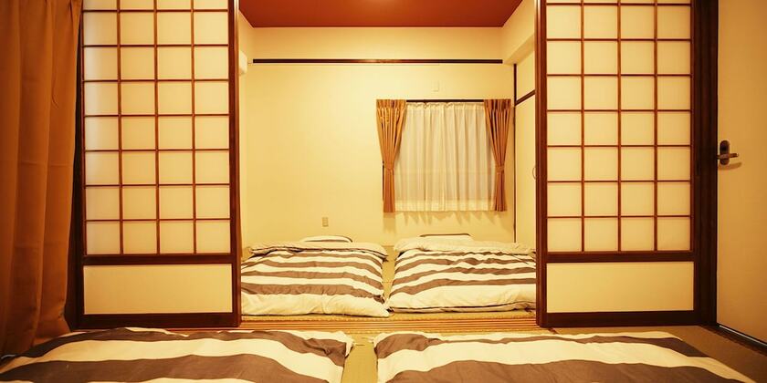 Imagen de la habitación del Hotel Mcity In Maejima. Foto 17