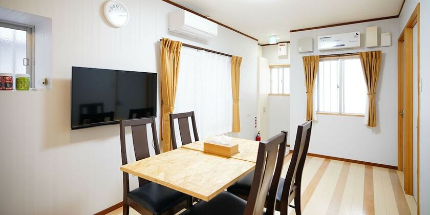 Imagen de la habitación del Hotel Mcity In Maejima. Foto 19