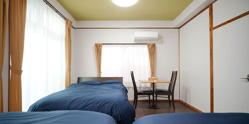 Imagen de la habitación del Hotel Mcity In Maejima. Foto 21