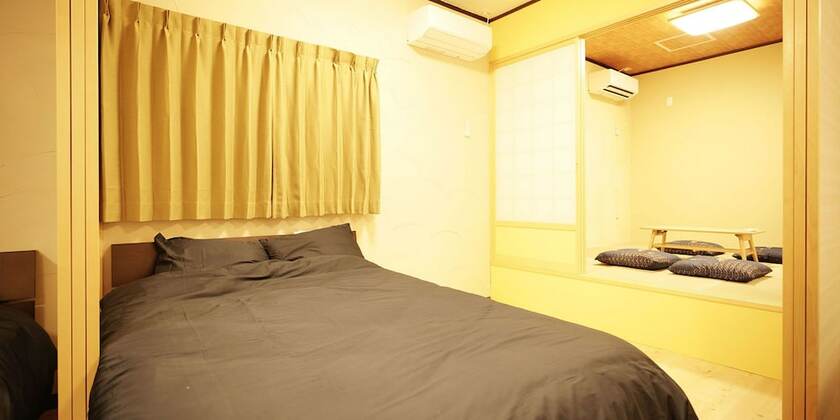Imagen de la habitación del Hotel Mcity In Maejima. Foto 24