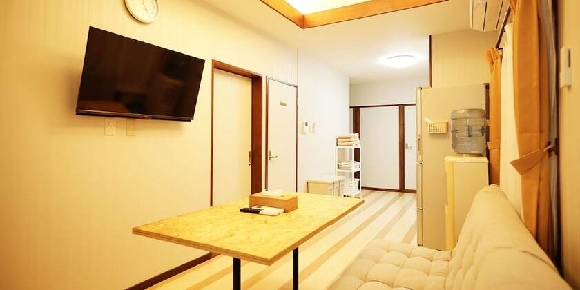 Imagen de la habitación del Hotel Mcity In Maejima. Foto 26