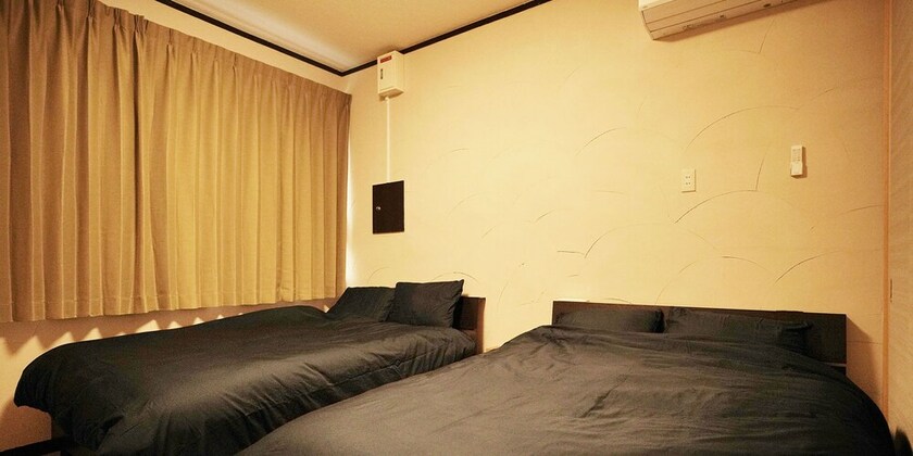 Imagen de la habitación del Hotel Mcity In Maejima. Foto 27