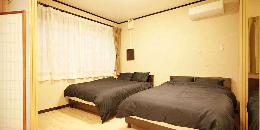 Imagen de la habitación del Hotel Mcity In Maejima. Foto 28