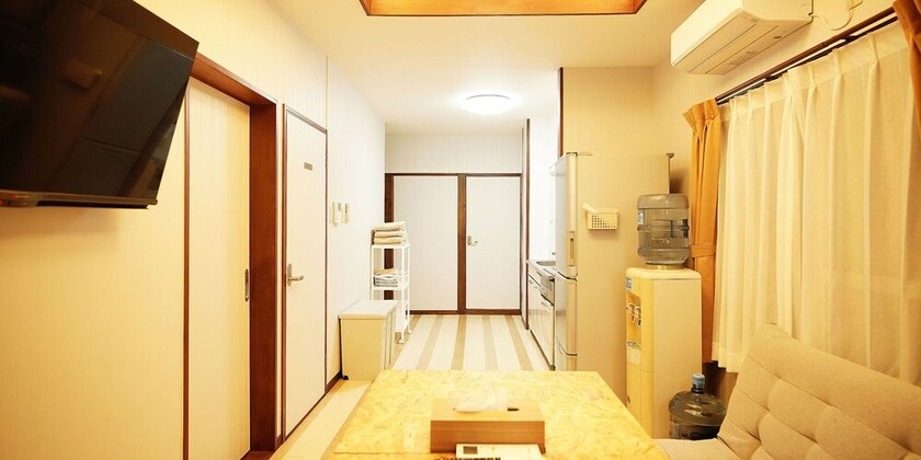 Imagen de la habitación del Hotel Mcity In Maejima. Foto 29