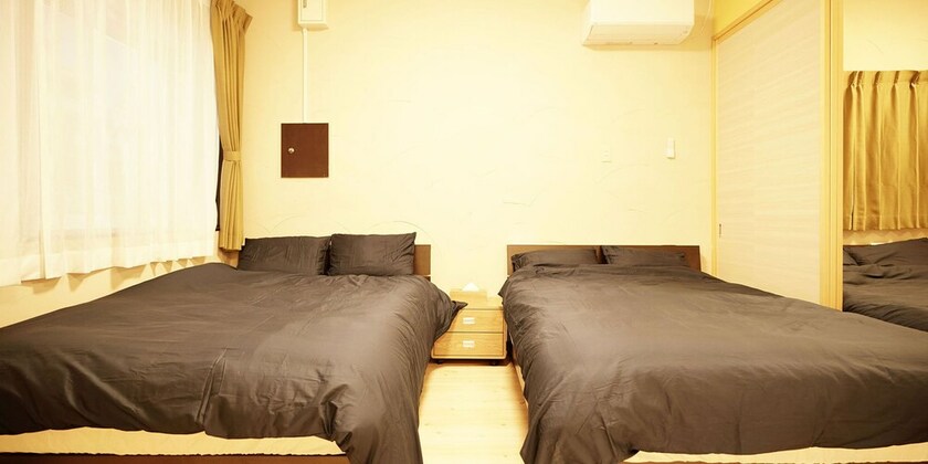 Imagen de la habitación del Hotel Mcity In Maejima. Foto 30